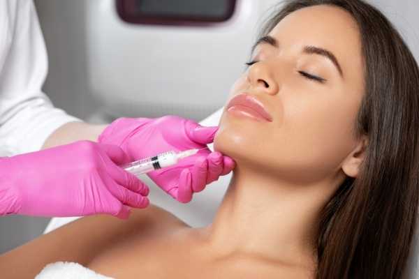 FAQs: Fat Dissolving Injections (Aqualyx & Alternatives) Chesham