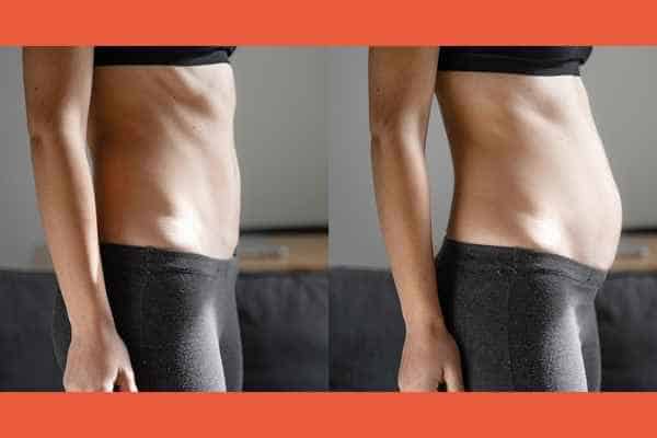 Can Incorrect Breathing Techniques Weaken Your Core Chesham