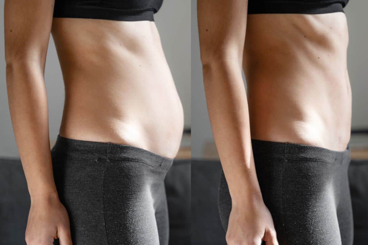 Post-Pregnancy: What Happens to Your Abdominal Muscles After Birth Chesham