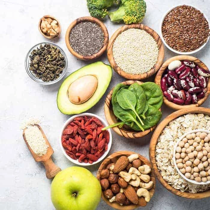 Fecal Incontinence Diet Chesham What to include and understand